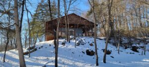 Wild Wind Cottage